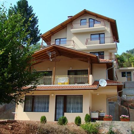 Villa Shipkovo Szipkowo Zewnętrze zdjęcie