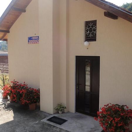 Villa Shipkovo Szipkowo Zewnętrze zdjęcie