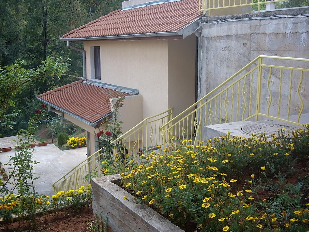 Villa Shipkovo Szipkowo Zewnętrze zdjęcie
