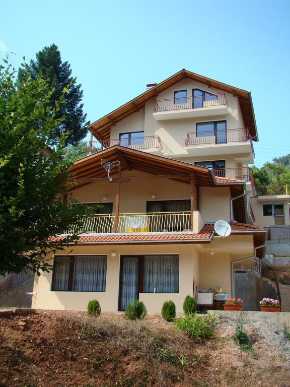 Villa Shipkovo Szipkowo Zewnętrze zdjęcie