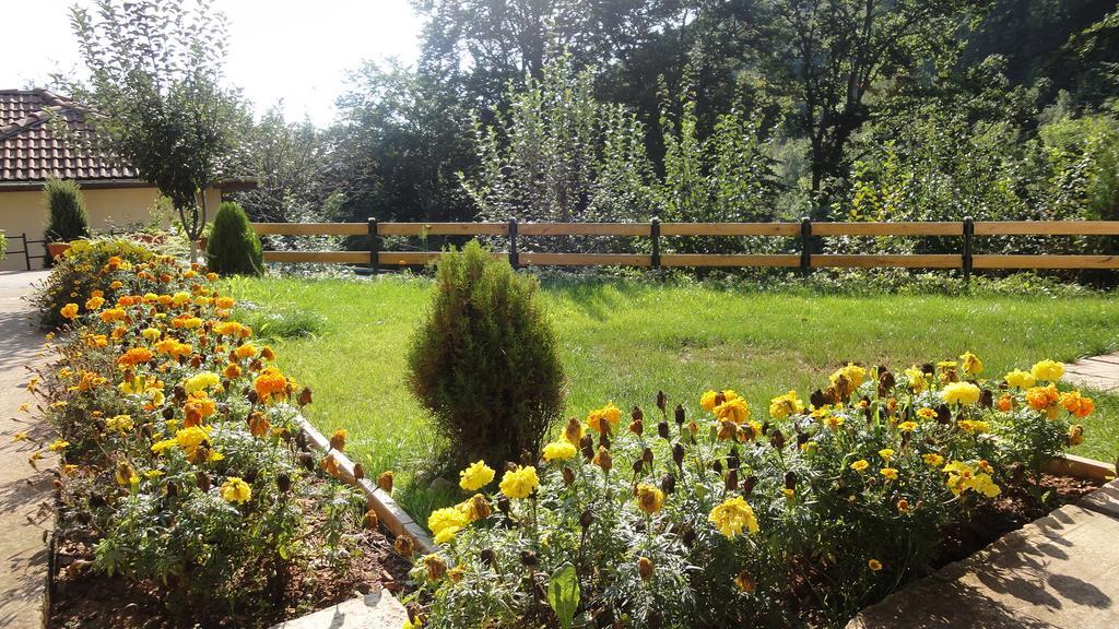Villa Shipkovo Szipkowo Zewnętrze zdjęcie
