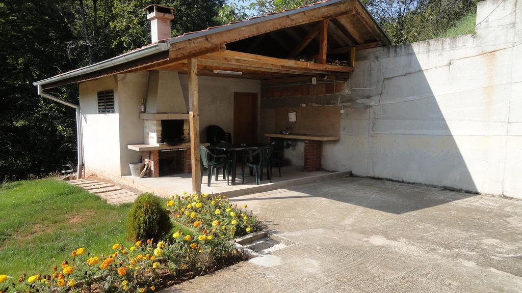 Villa Shipkovo Szipkowo Zewnętrze zdjęcie