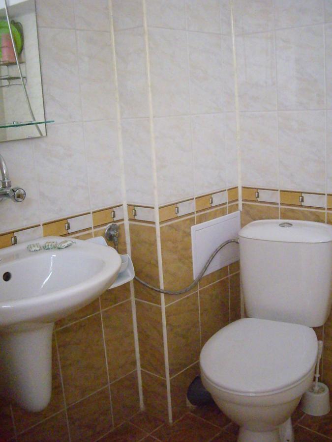 Villa Shipkovo Szipkowo Zewnętrze zdjęcie